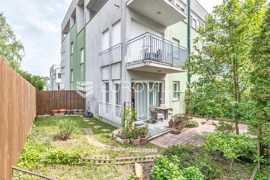 Apartmán Na prodej - Grad Zagreb Črnomerec