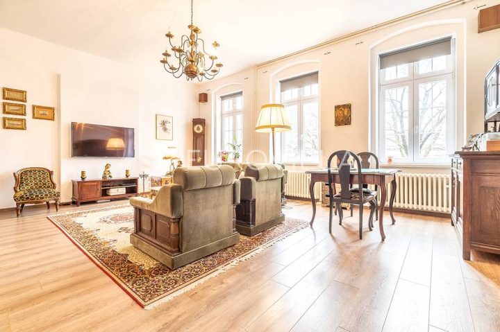 Appartamento In vendita - Grad Zagreb Donji Grad - foto 2/11