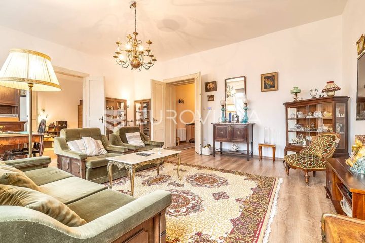 Appartamento In vendita - Grad Zagreb Donji Grad - foto 3/11