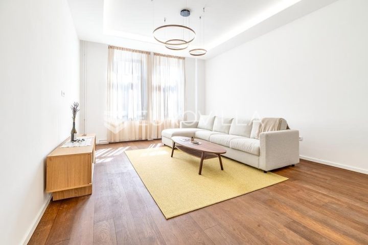 Stan na prodaju 79 m² – Donji Grad
