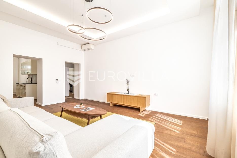 Apartmán Na predaj - Grad Zagreb Donji Grad - foto 2/7