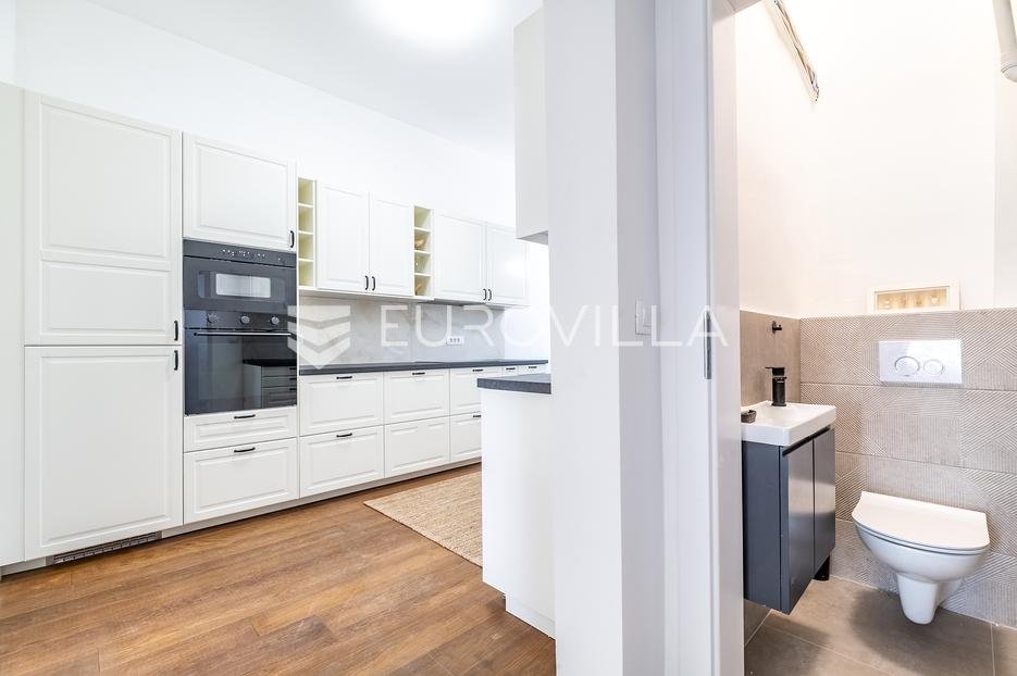 Apartmán Na predaj - Grad Zagreb Donji Grad - foto 4/7