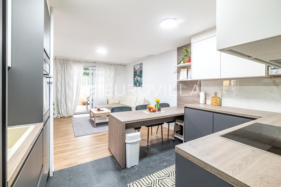 Flat For sale -  Podsused - Vrapče