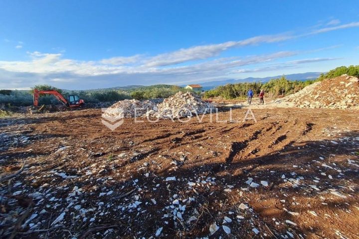 Zemljište Na prodaju - Splitsko-dalmatinska šolta - foto 4/6