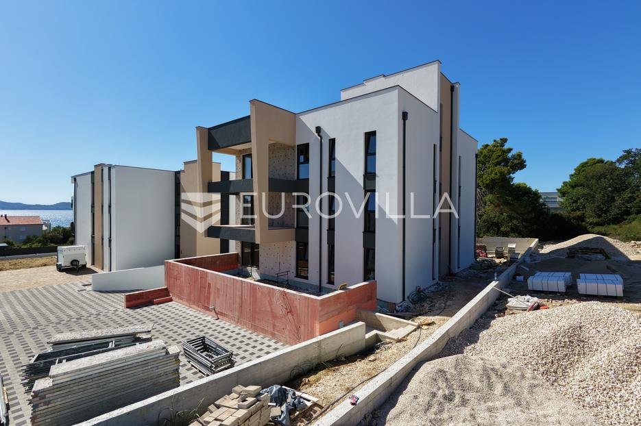 Apartment Zu verkaufen - Zadarska Zadar