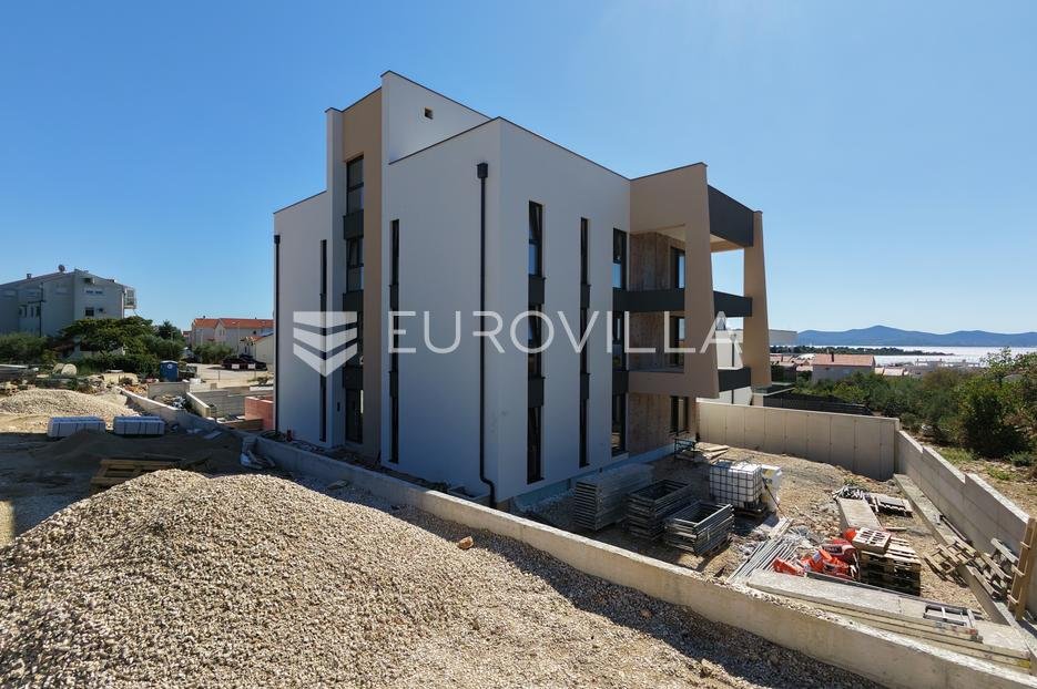 Apartment Zu verkaufen - Zadarska Zadar