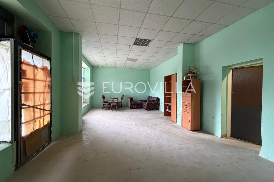 Locaux commerciaux À vendre - Osječko-baranjska Viškovci