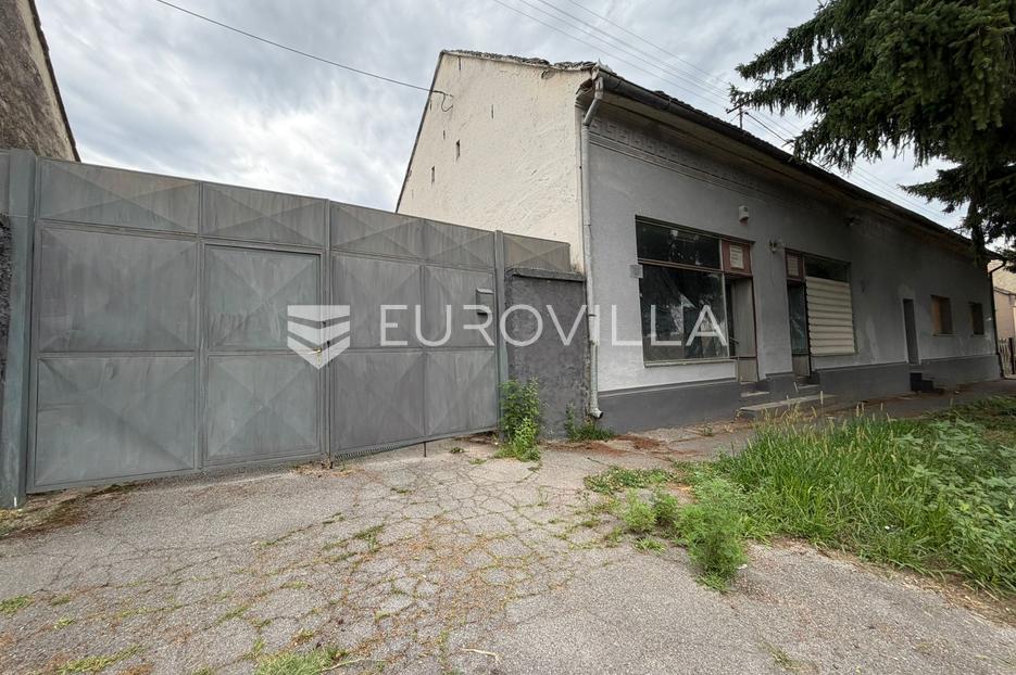 Locaux commerciaux À vendre - Osječko-baranjska Viškovci - foto 2/26