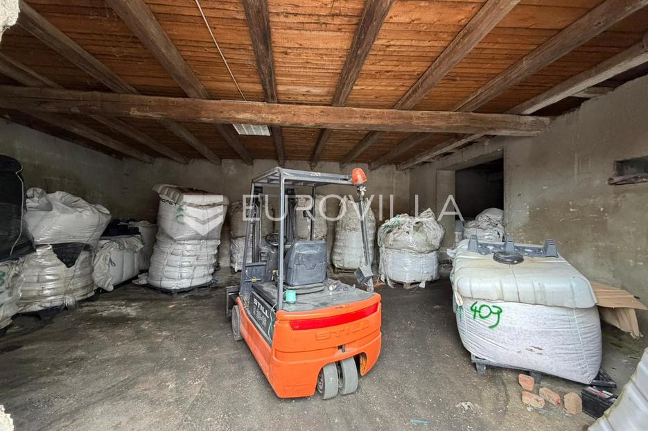 Locaux commerciaux À vendre - Osječko-baranjska Viškovci