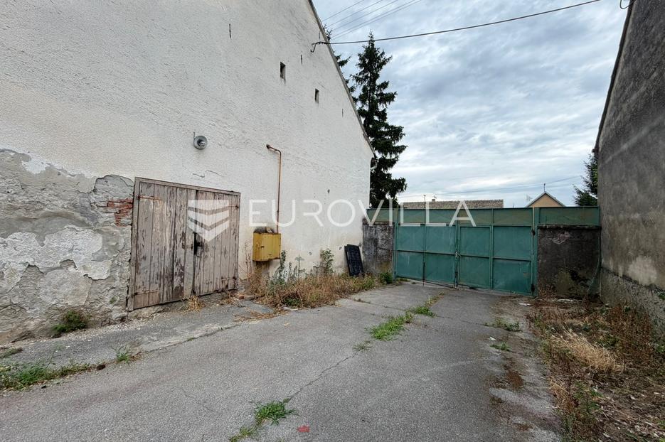 Locaux commerciaux À vendre - Osječko-baranjska Viškovci - foto 3/26