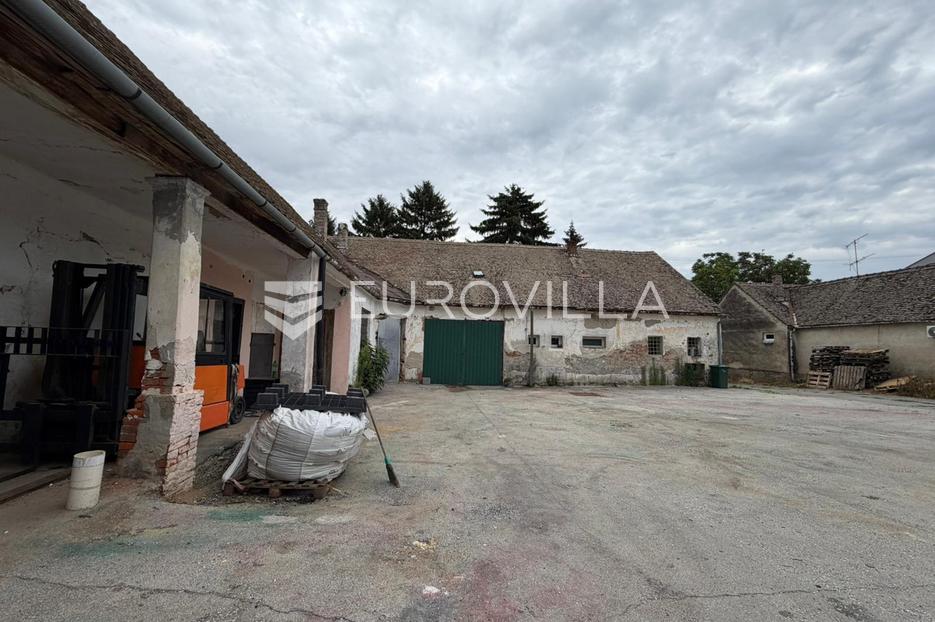 Locaux commerciaux À vendre - Osječko-baranjska Viškovci - foto 4/26