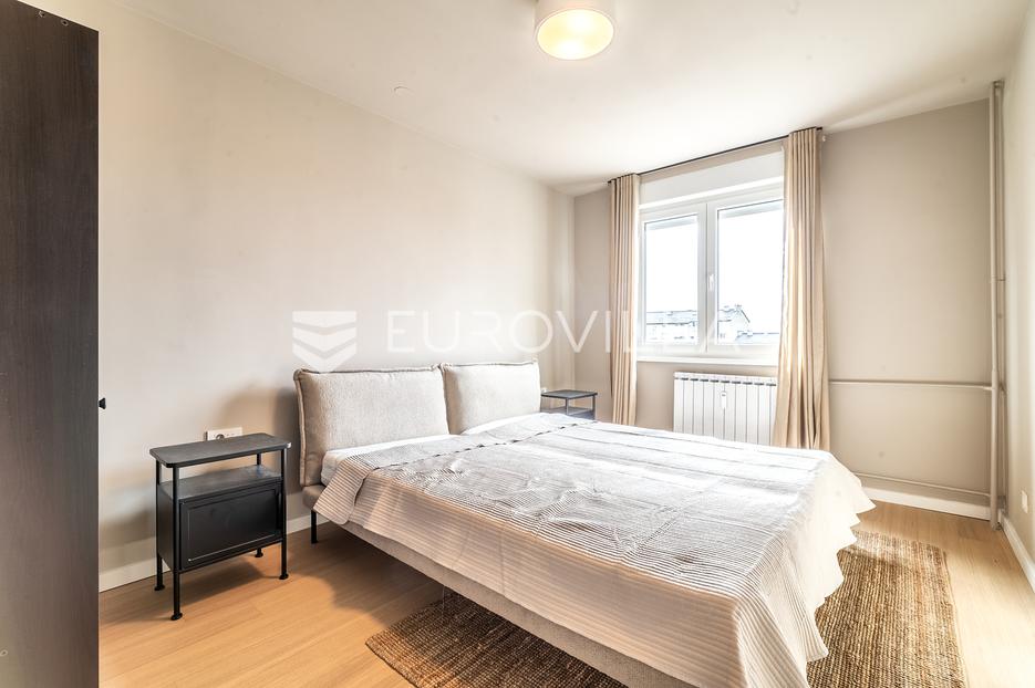 Apartment Zu verkaufen -  Trešnjevka - Jug