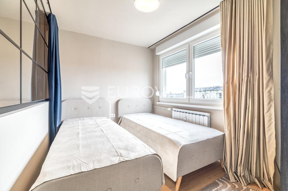 Apartment Zu verkaufen -  Trešnjevka - Jug