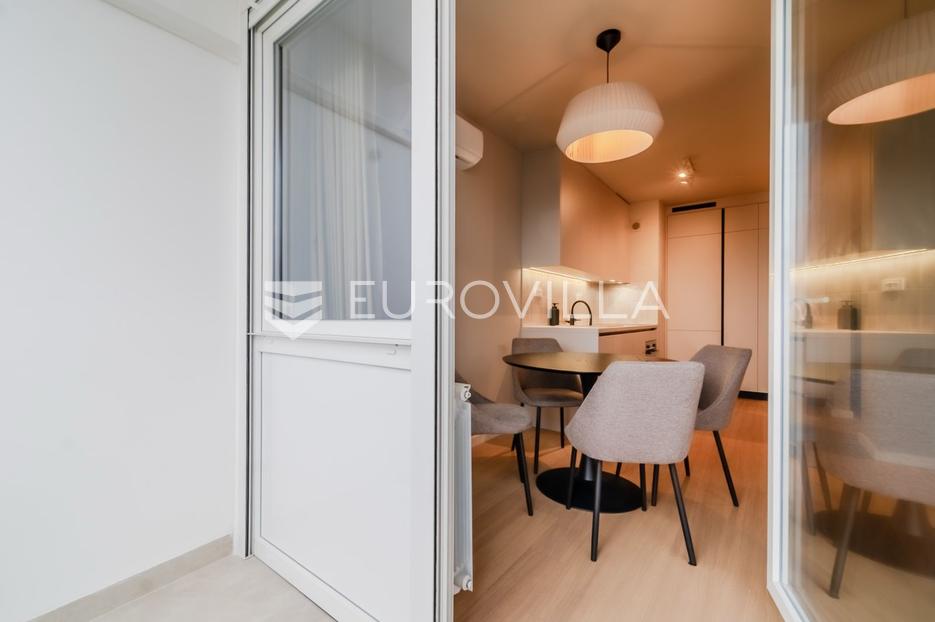 Apartment Zu verkaufen -  Trešnjevka - Jug