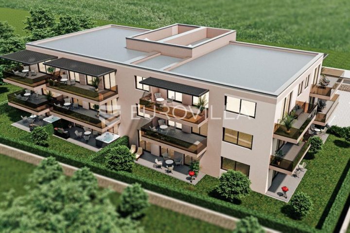 Apartmán na prodej 84 m² – Tar