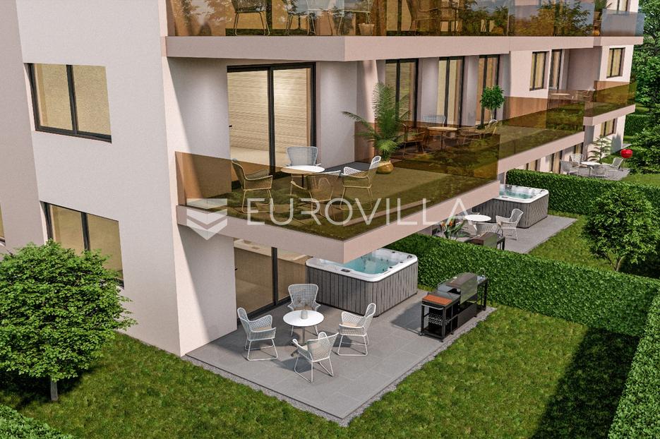 Appartement À vendre - Istarska Tar-vabriga - foto 3/9