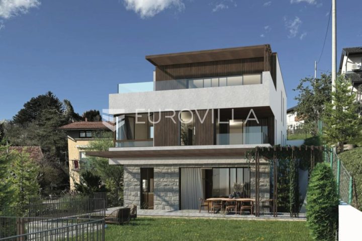 Appartamento in vendita 154 m² – Remete