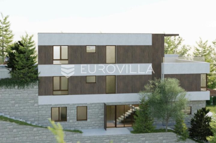 Apartma Naprodaj - Grad Zagreb Maksimir - foto 5/5