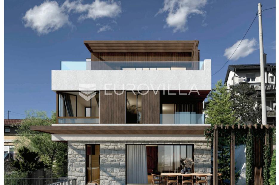 Apartmán Na predaj -  Maksimir
