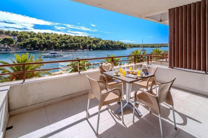 Apartmán na prodej 51 m² – Milna
