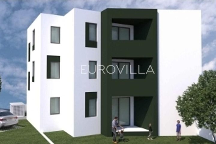 Apartma na predaj 67 m² – Mezanovci