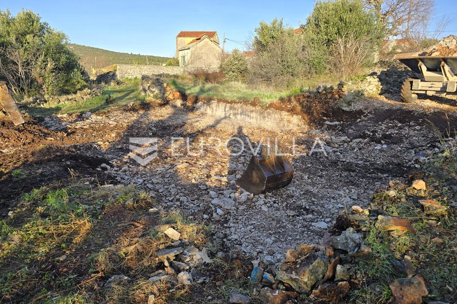 Zemljište Na prodaju -  Marina