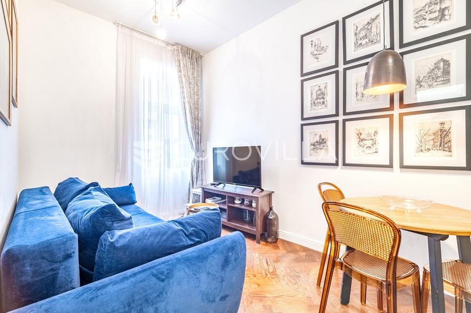 Flat For sale - Donji Grad - foto 1/9