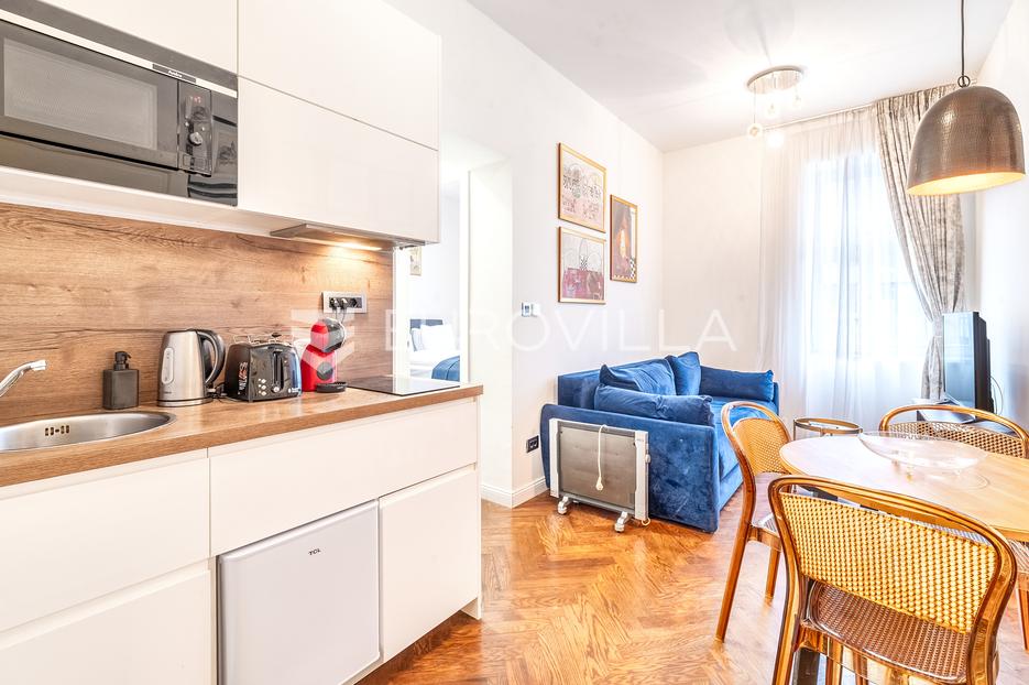 Flat For sale - Donji Grad - foto 5/9