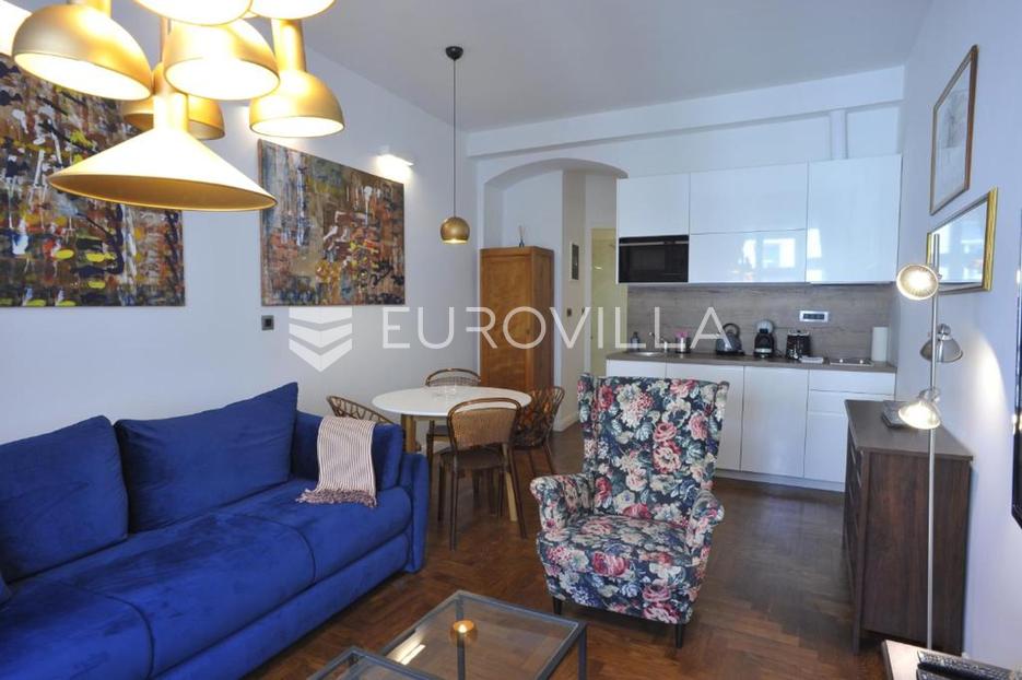 Flat For sale -  Donji Grad