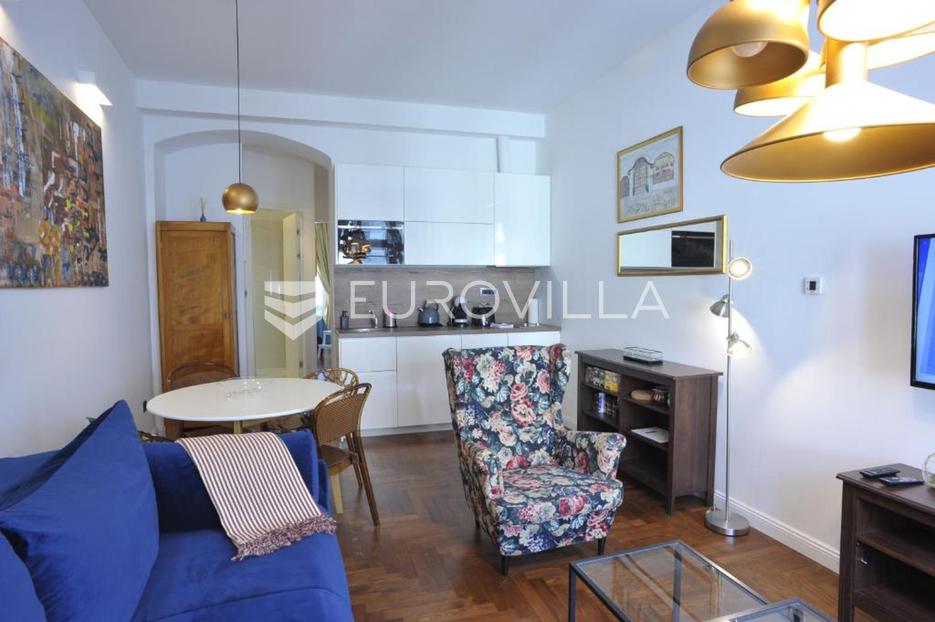 Flat For sale -  Donji Grad