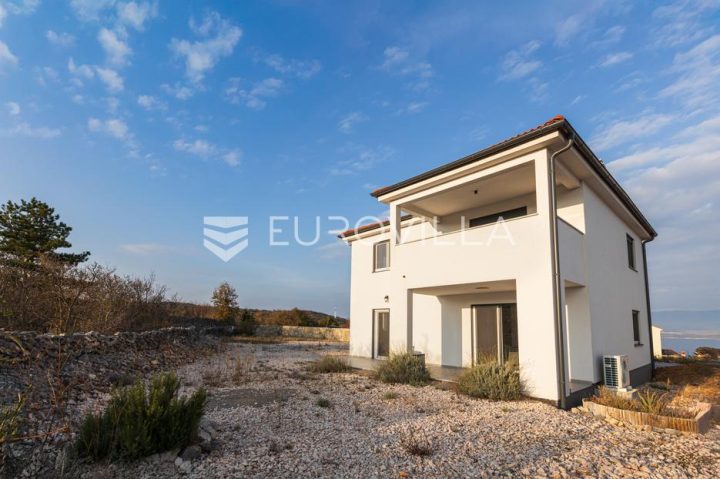 House for sale 152 m² – Vrbnik