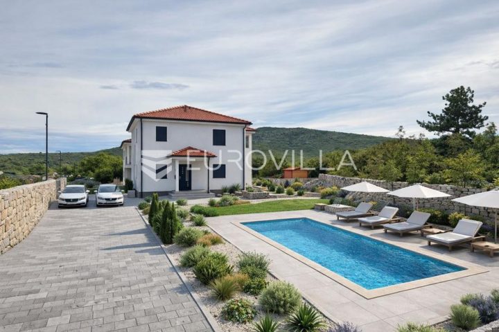 Casa In vendita - Primorsko-goranska Vrbnik - foto 2/22