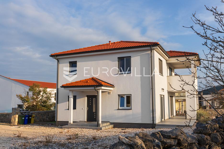 Maison À vendre -  Vrbnik