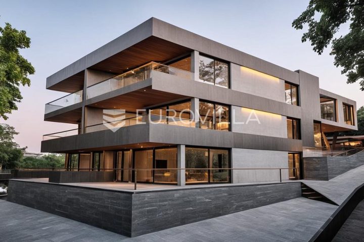 Parcela na predaj 1822 m² – Medveja