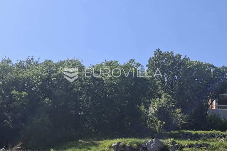 Pozemek Na prodej -  Lovran
