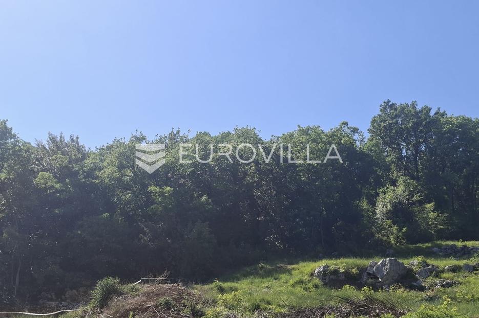 Parcela Naprodaj - Primorsko-goranska Lovran