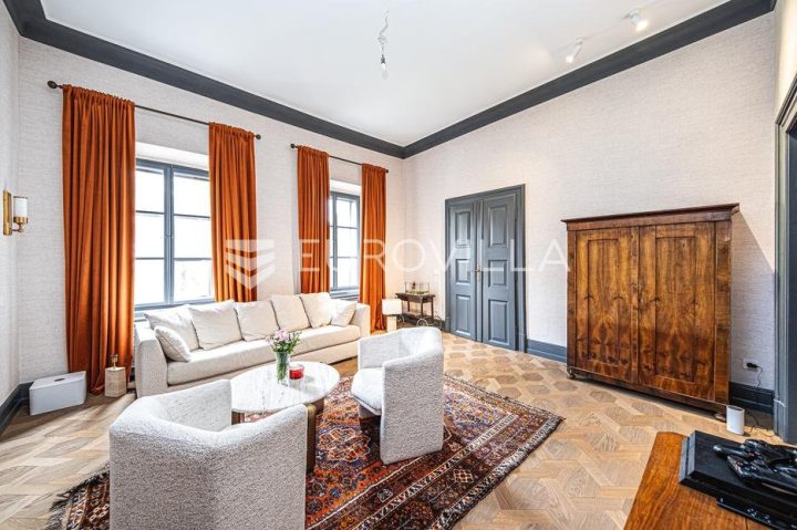 Apartment zu verkaufen 260 m² – Gornji Grad