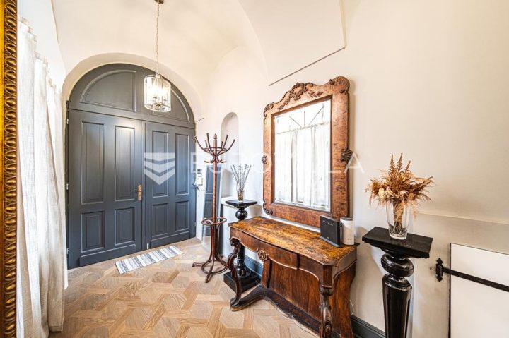 Appartamento Da affittare - Grad Zagreb Gornji Grad - Medveščak - foto 2/35