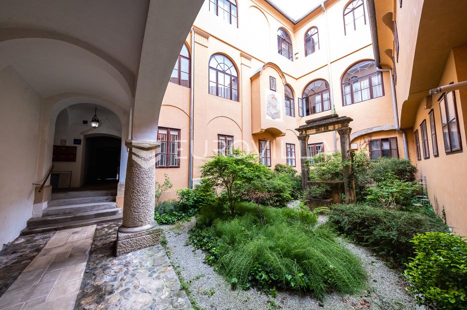 Stan Na prodaju -  Gornji Grad - Medveščak