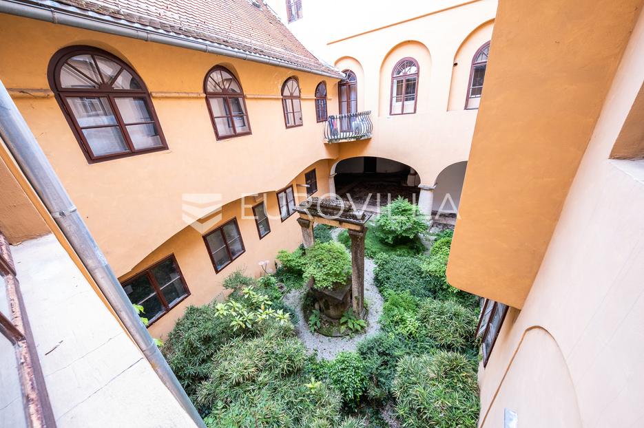 Stan Na prodaju -  Gornji Grad - Medveščak