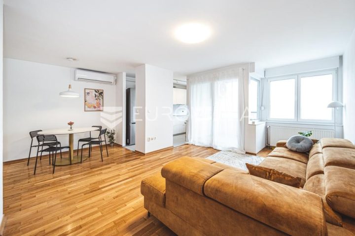 Apartment Zu vermieten - Grad Zagreb Trešnjevka - Jug - foto 5/14