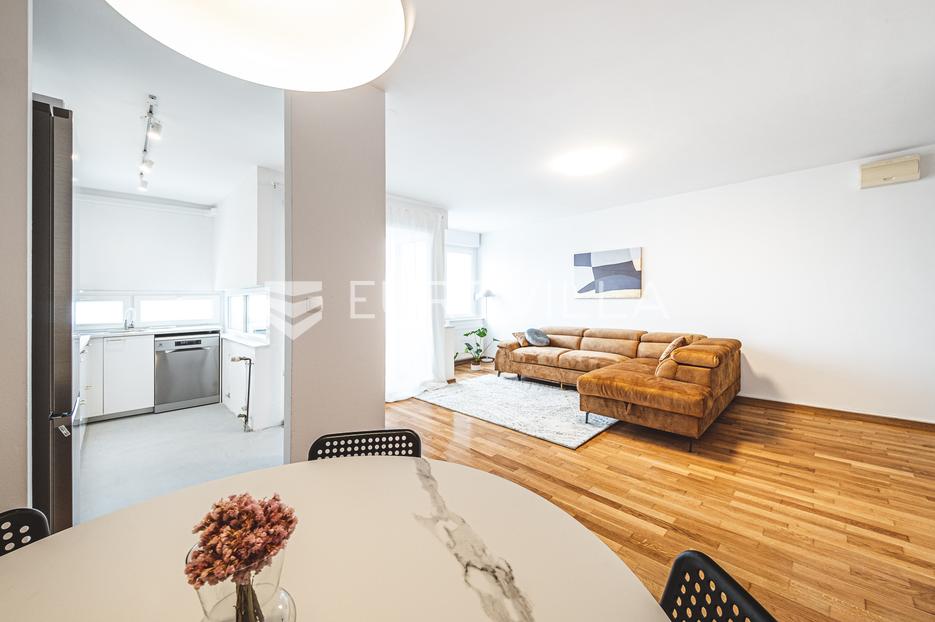 Apartmán Na predaj - Grad Zagreb Trešnjevka - Jug - foto 1/14