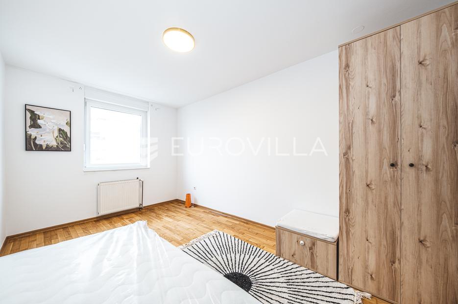 Apartmán Na predaj - Grad Zagreb Trešnjevka - Jug