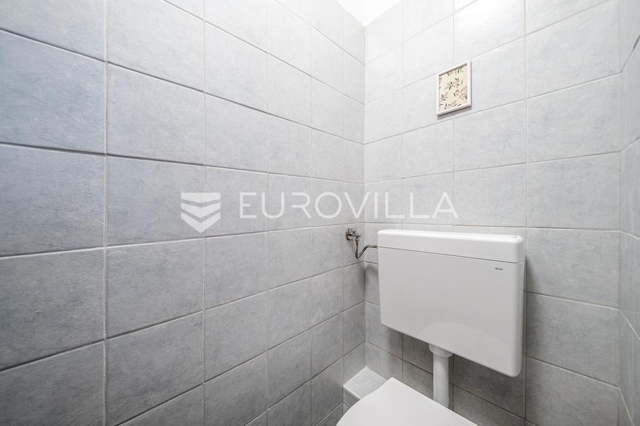 Apartmán Na predaj - Grad Zagreb Trešnjevka - Jug