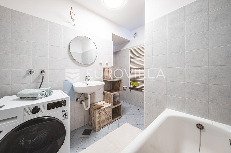Apartmán Na predaj - Grad Zagreb Trešnjevka - Jug