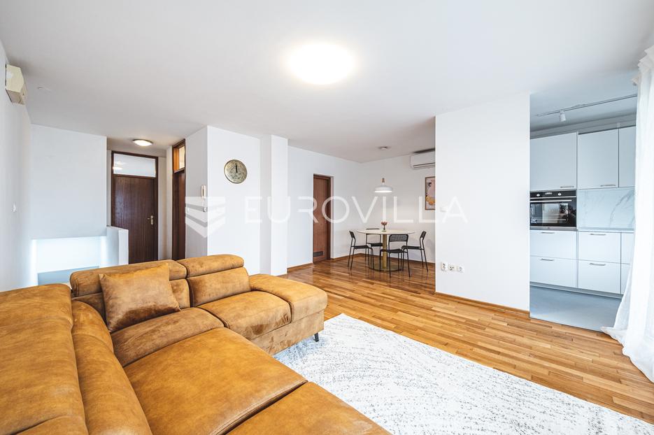 Apartmán Na predaj - Grad Zagreb Trešnjevka - Jug - foto 2/14