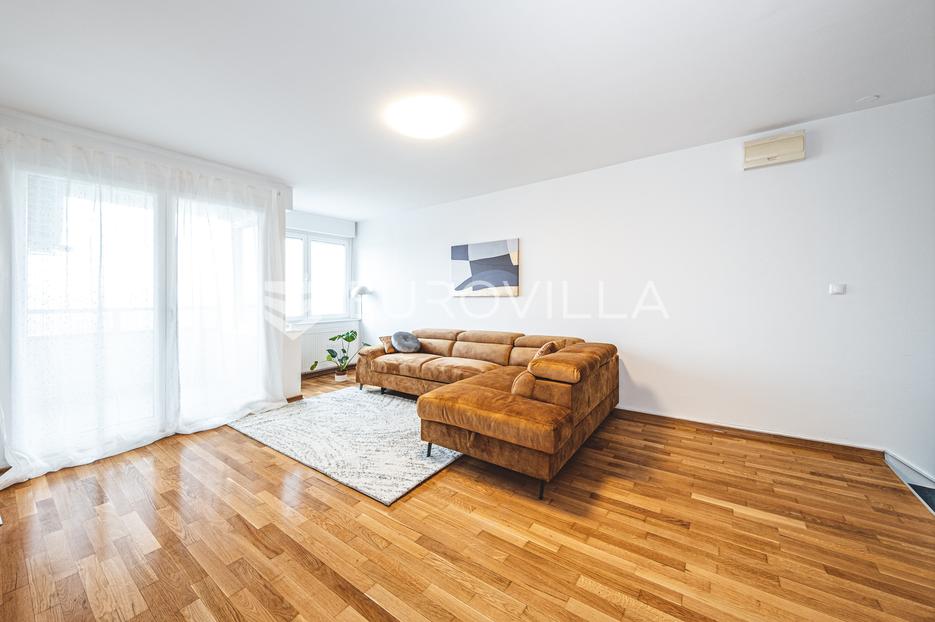 Apartmán Na predaj - Grad Zagreb Trešnjevka - Jug - foto 3/14
