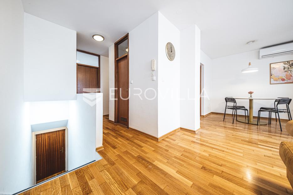 Apartmán Na predaj - Grad Zagreb Trešnjevka - Jug