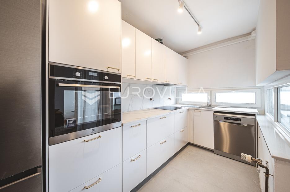 Apartmán Na predaj - Grad Zagreb Trešnjevka - Jug