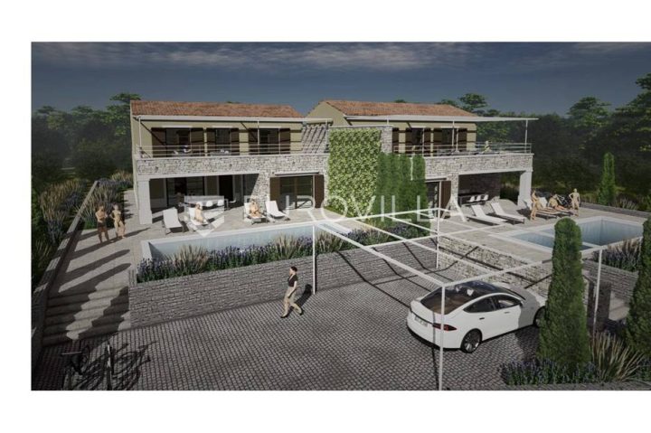 House for sale 180 m² – Marčana